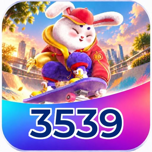 3539 Logo - Bônus com Rollover Justo