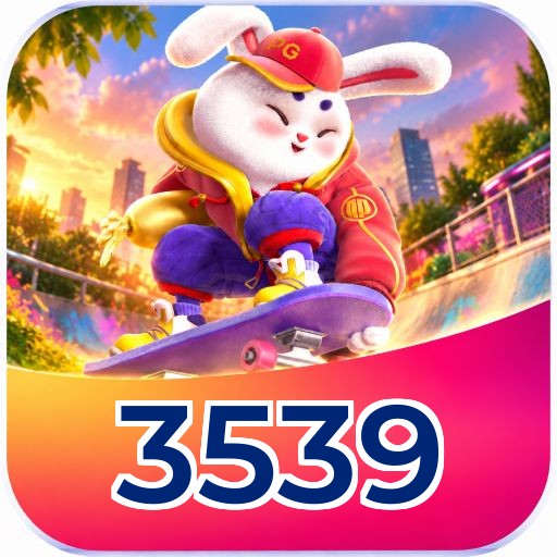 3539 VIP Program Logo