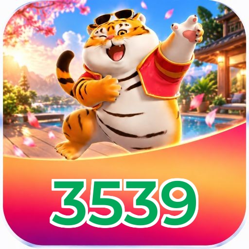 3539 Fortune Games - Tiger, Ox, Rabbit RTP Certificado