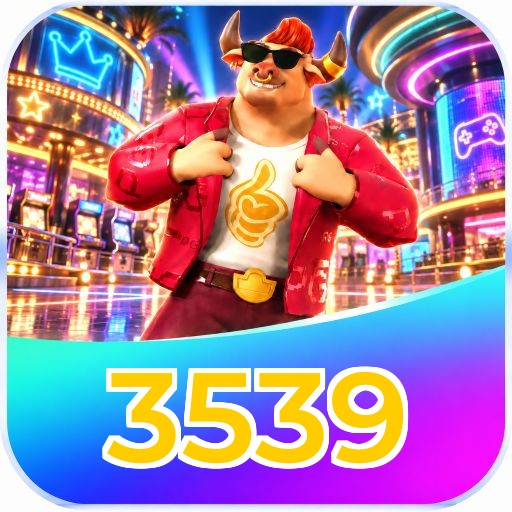 3539 Download Oficial - APK Android + iOS