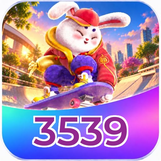 Logo da 3539