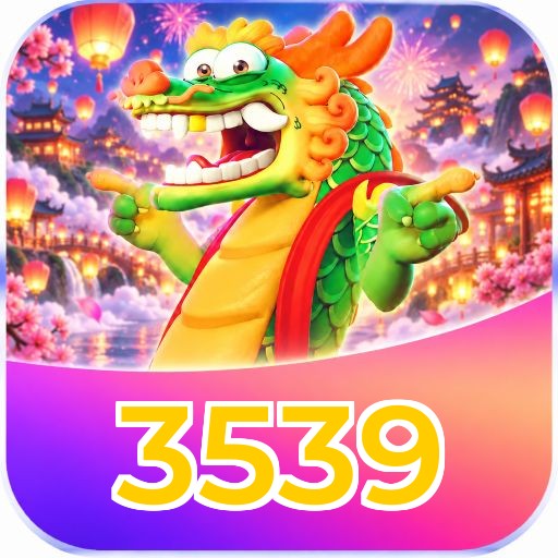 3539 Logo