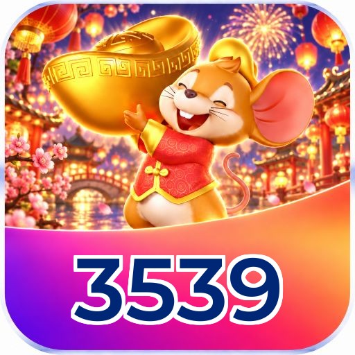 3539 Logo Oficial