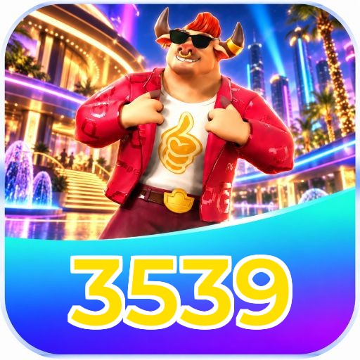 3539 Win - Jackpots e Vitórias