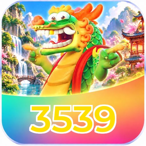 3539 APK Logo Oficial Certificado