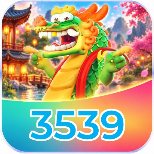 3539 Logo