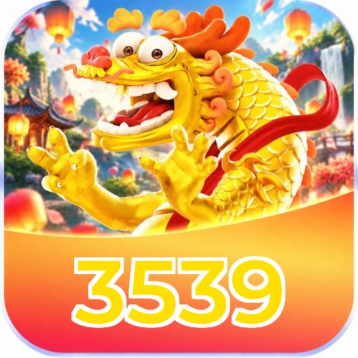 3539 Logo