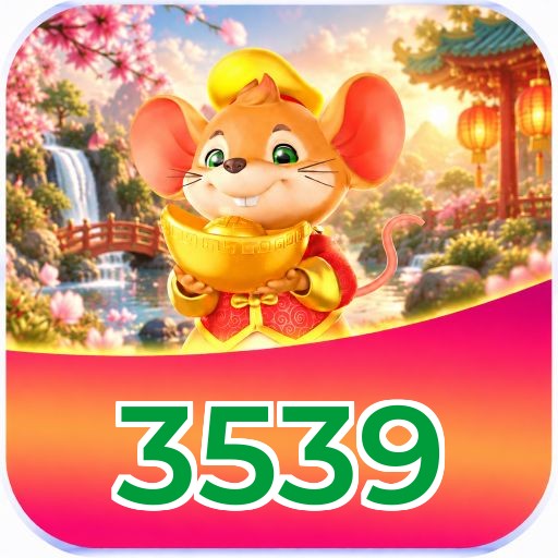 Logo 3539 APK Android Brasil