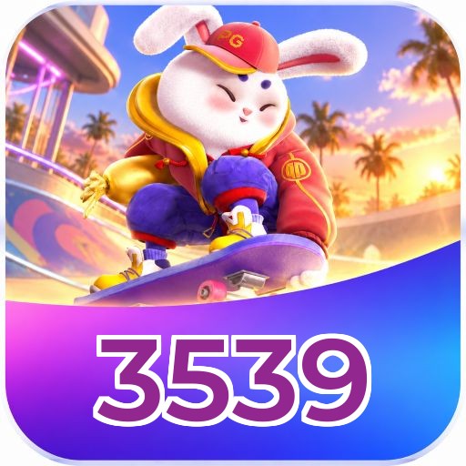 3539 Logo