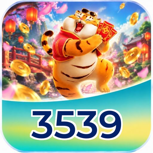 3539 Logo Verificado