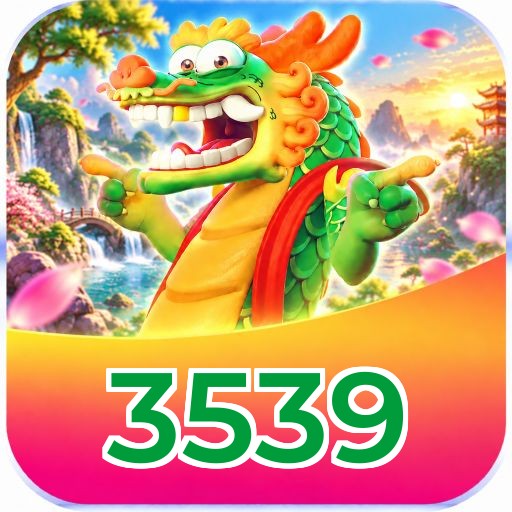 3539 Logo